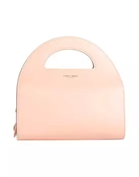 Сумка Giorgio Armani, розовый