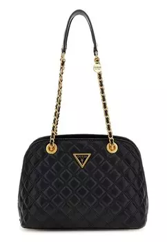 Сумка GIULLY Guess, цвет schwarz