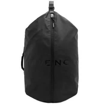 Сумка Givenchy G-Zip Backpack, черный