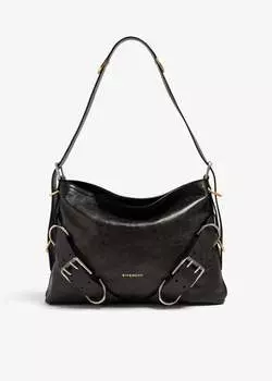 Сумка Givenchy Medium Voyou Boyfriend, черный