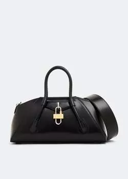 Сумка GIVENCHY Mini Antigona Stretch, черный