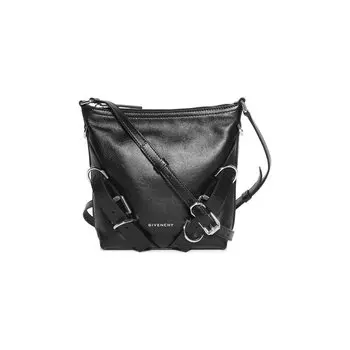 Сумка Givenchy Voyou Small Crossbody Bag, черный
