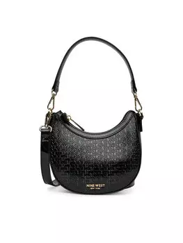 Сумка Glar1 Nine West, черный
