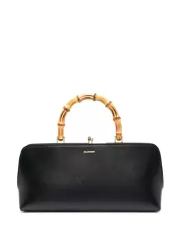 Сумка Goji JIL SANDER, черный