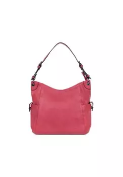 Сумка GRACIEUSE Hexagona, черника