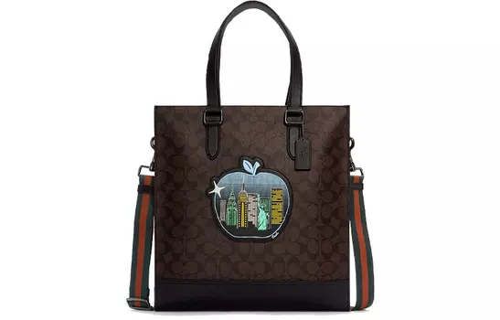 Сумка Грэм COACH