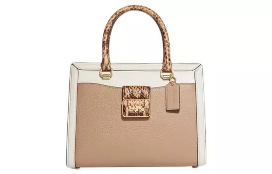 Сумка Грейс COACH