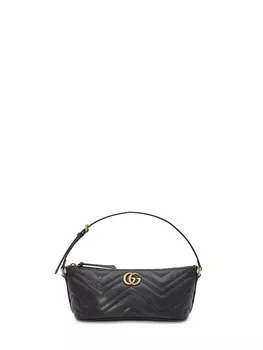 Сумка Gucci GG Marmont, черный