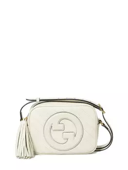 Сумка Gucci Gucci Blondie small, белый