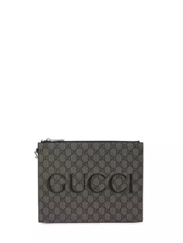 Сумка Gucci Gucci, черный
