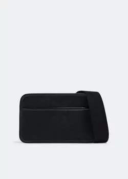 Сумка GUCCI Jumbo GG mini bag, черный