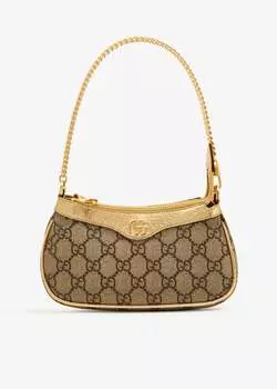 Сумка Gucci Ophidia Mini, рисунок