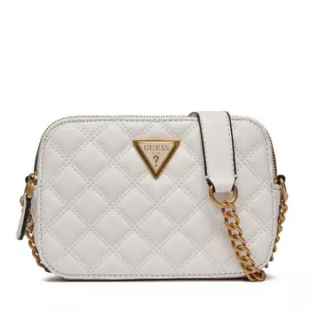 Сумка Guess, экрю