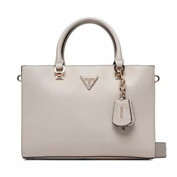Сумка Guess, экрю