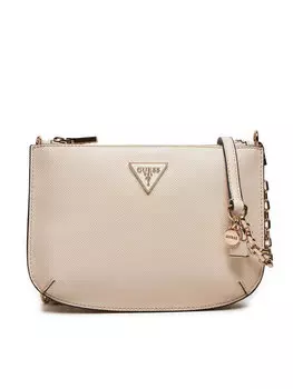 Сумка Guess, экрю