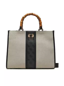 Сумка Guess, экрю