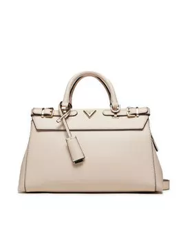 Сумка Guess, экрю