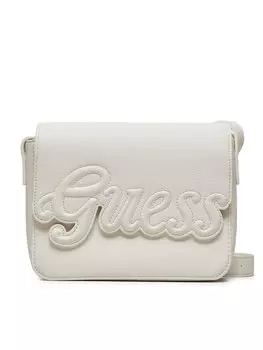 Сумка Guess, экрю
