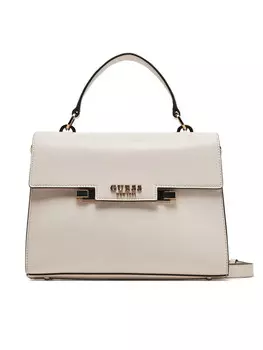 Сумка Guess, экрю