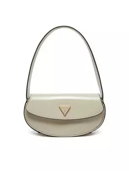 Сумка Guess, экрю