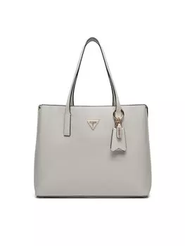 Сумка Guess, экрю