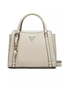 Сумка Guess, экрю