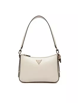 Сумка Guess, экрю