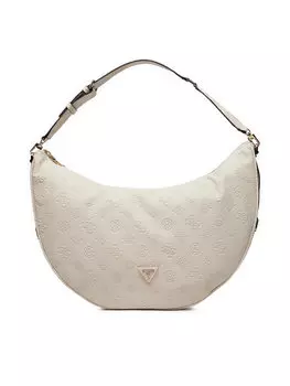 Сумка Guess, экрю