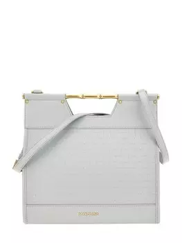 Сумка Guess ALIA, светло-синий