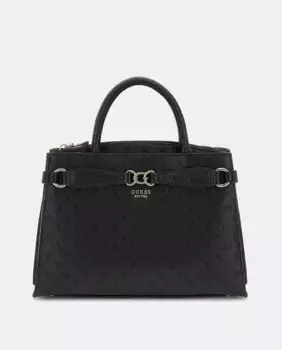Сумка Guess Arlena, черный