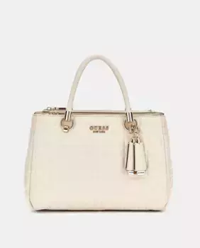 Сумка Guess Assia, цвет Natural