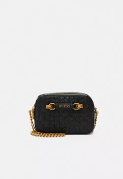 Сумка Guess АВЕТА, черный