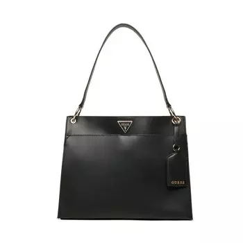 Сумка Guess Basilea, черный