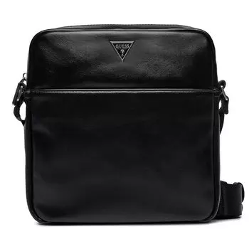Сумка Guess BellagioEco Mini-Bags, черный