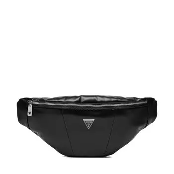 Сумка Guess BellagioEco Mini-Bags, черный