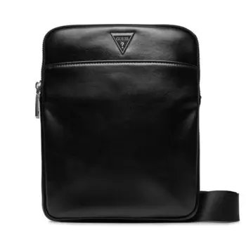 Сумка Guess BellagioEco Mini-Bags, черный