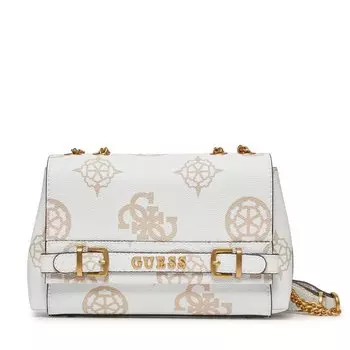 Сумка Guess, белый