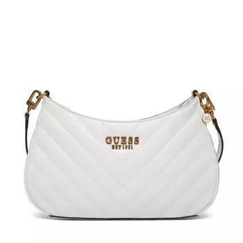 Сумка Guess, белый