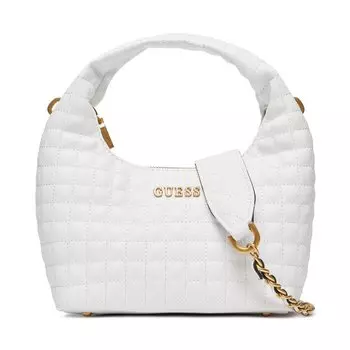 Сумка Guess, белый