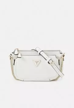 Сумка Guess, белый
