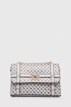 Сумка Guess, белый