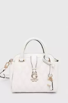 Сумка Guess, белый