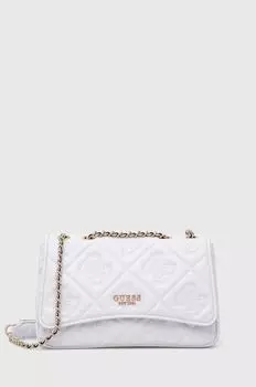 Сумка Guess, белый