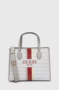 Сумка Guess, белый
