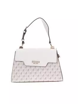 Сумка Guess, белый