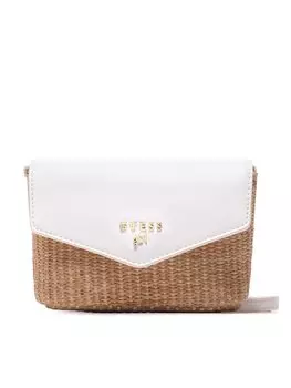Сумка Guess, белый