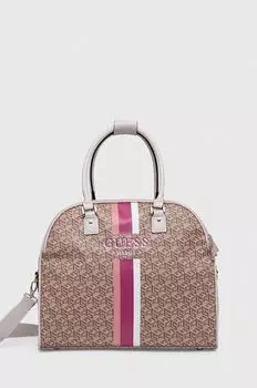 Сумка Guess, бежевый