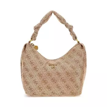Сумка Guess, бежевый