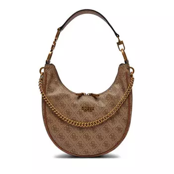 Сумка Guess, бежевый
