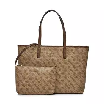 Сумка Guess, бежевый